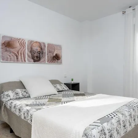 Tatil Evi Global Carihuela Playa 20688